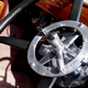 Image for article titled The Sensational Steering Wheels Of Pebble Beach